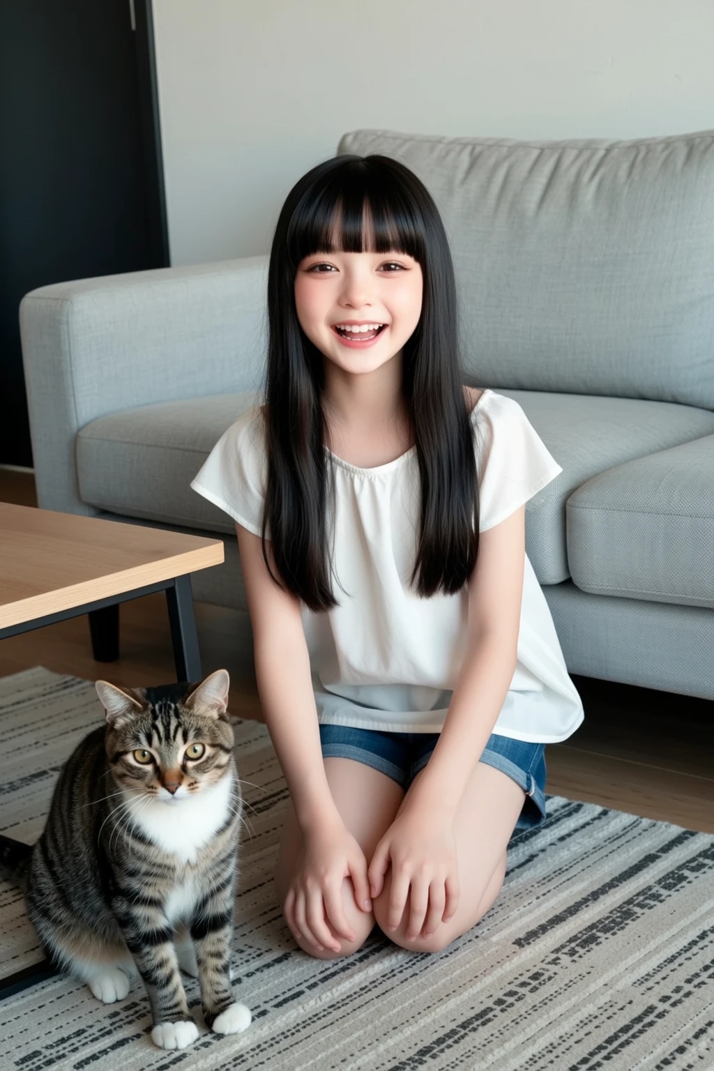 We're always together | の人気AIイラスト・グラビア