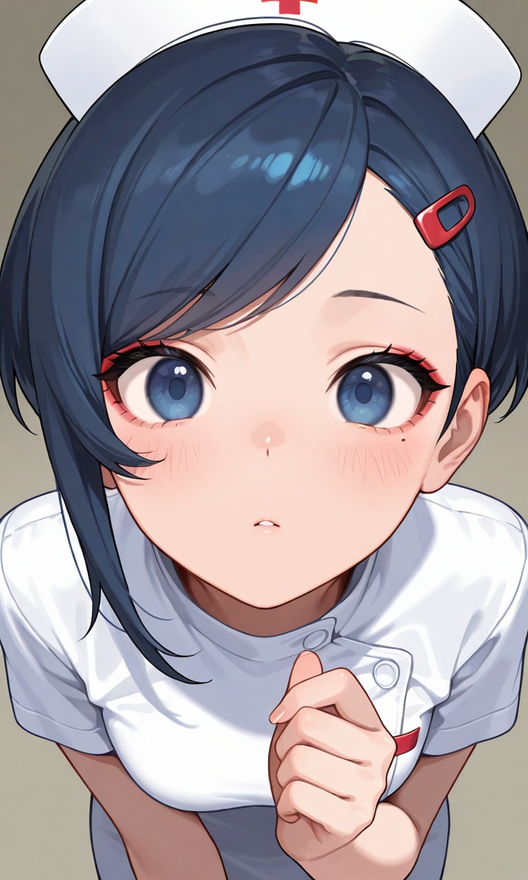お加減はどうですか？