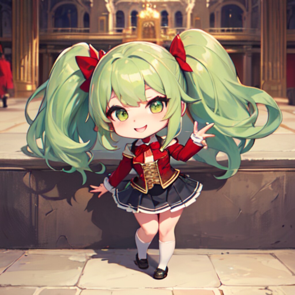 修学旅行２日目〜移動