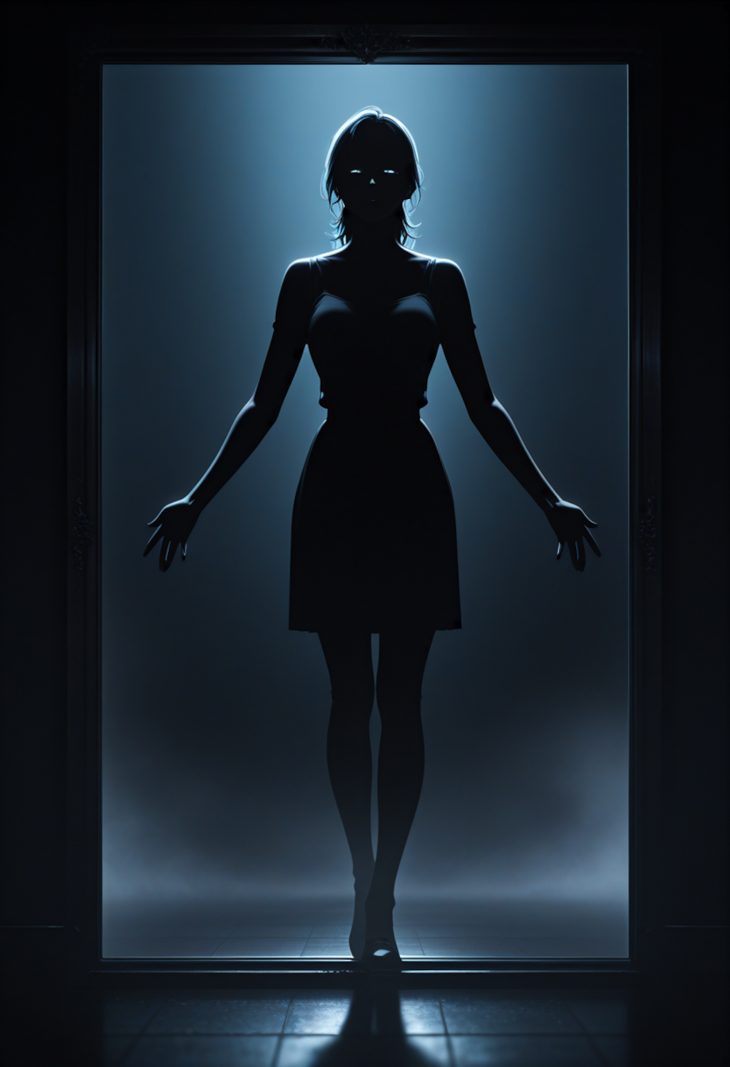 いらっしゃぁい