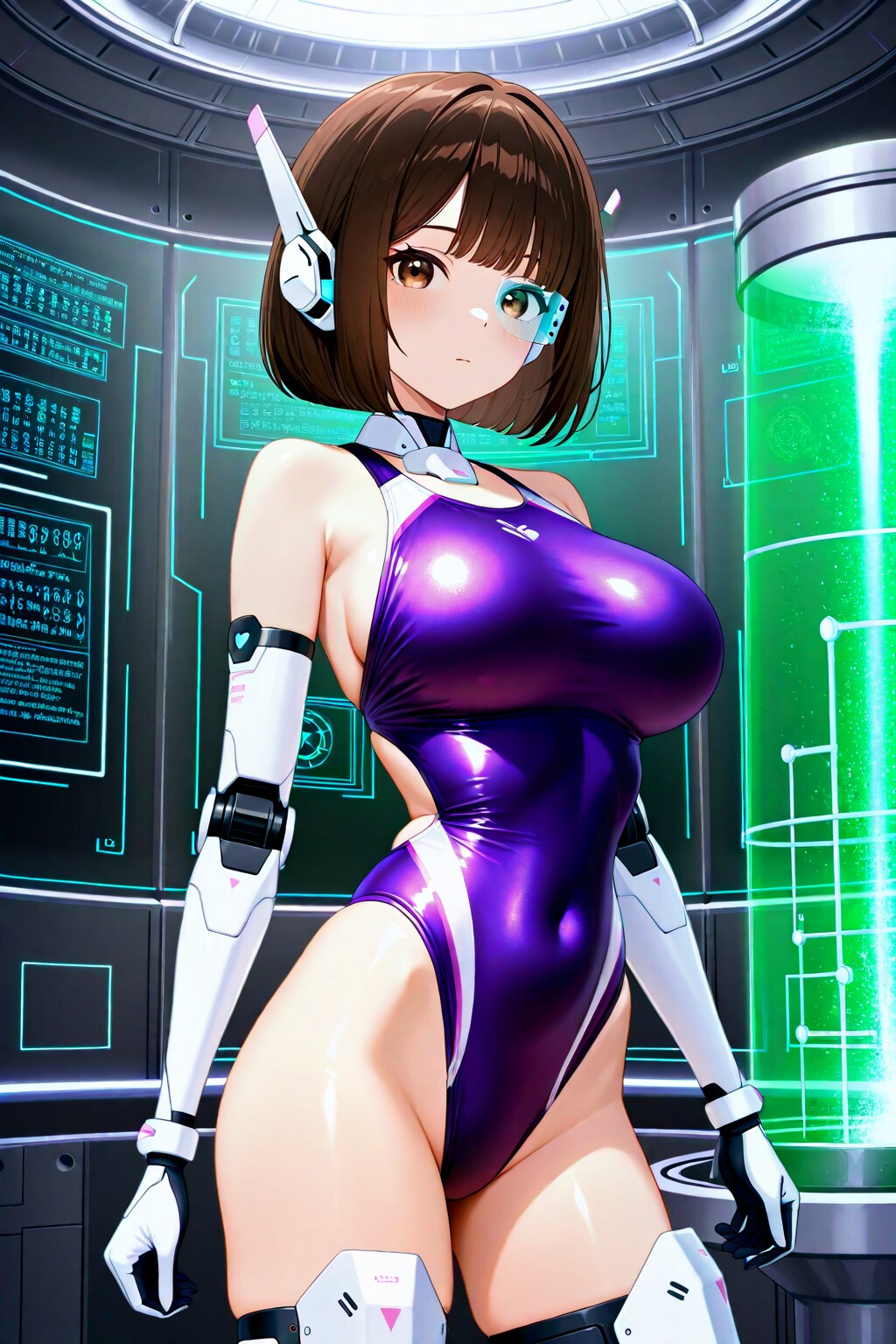 うちのAIさん参号機