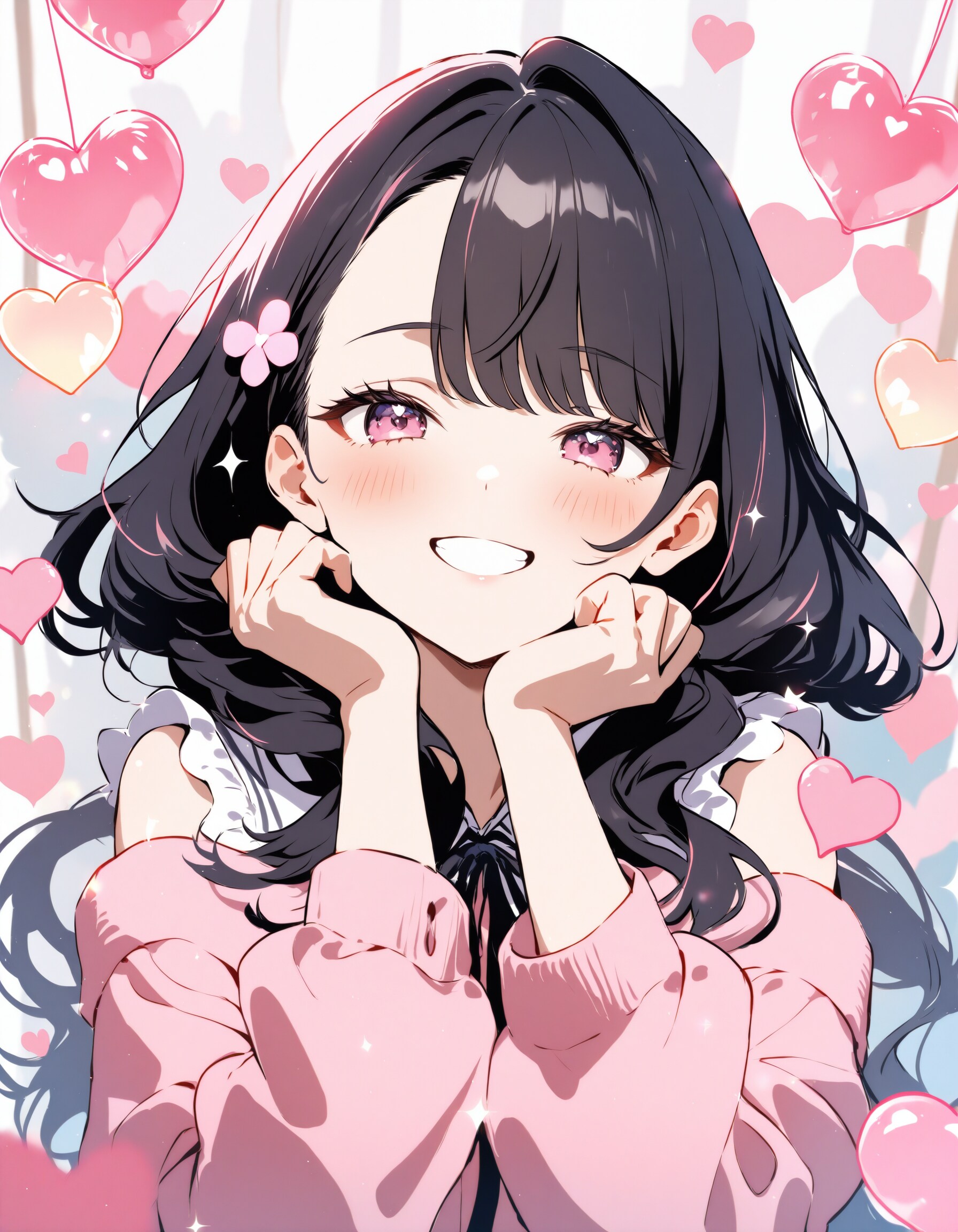 💕姉さんXL | の人気AIイラスト・グラビア