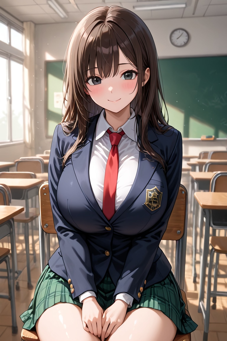 自家製宣子ちゃん | の人気AIイラスト・グラビア