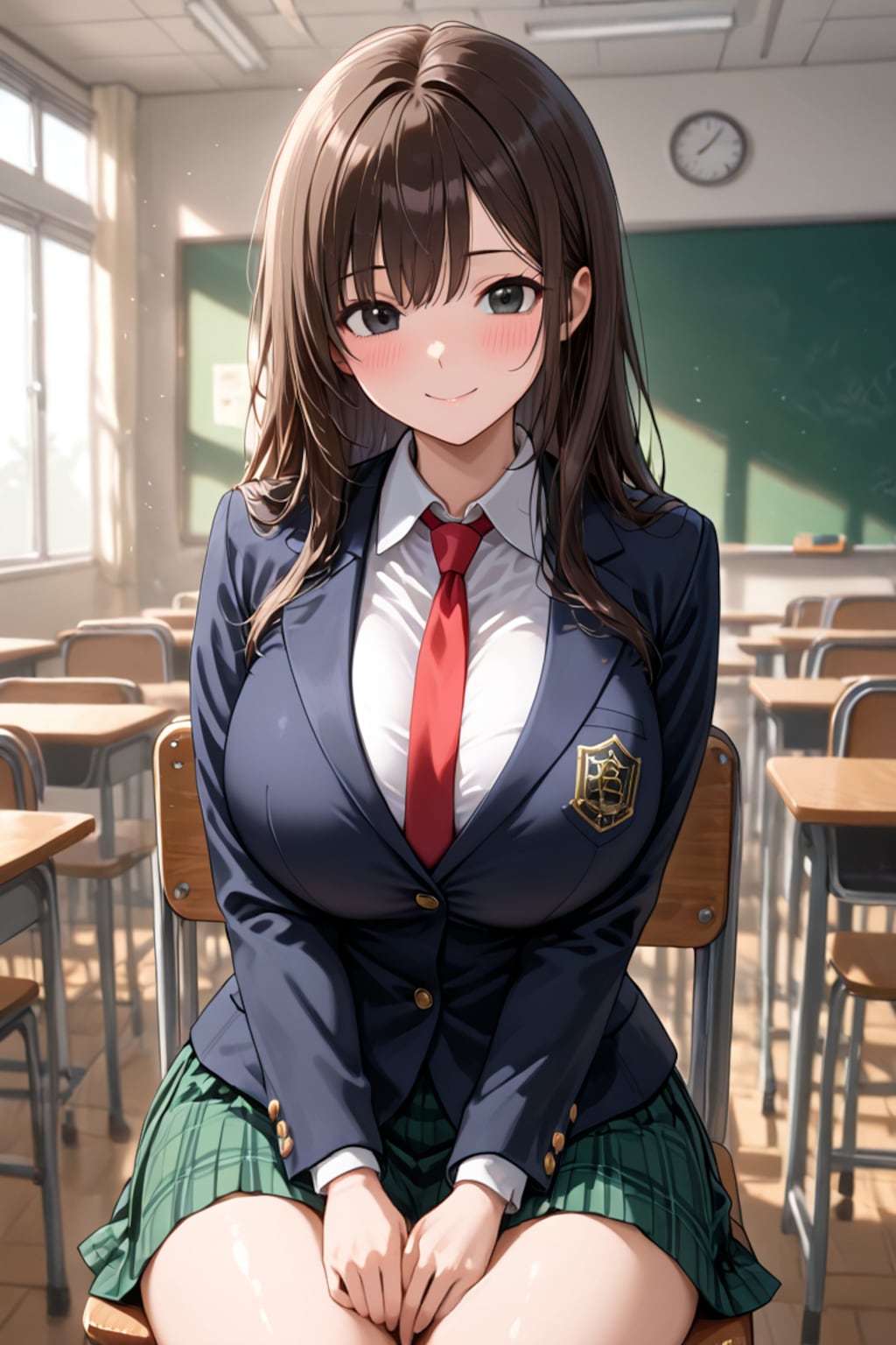 自家製宣子ちゃん