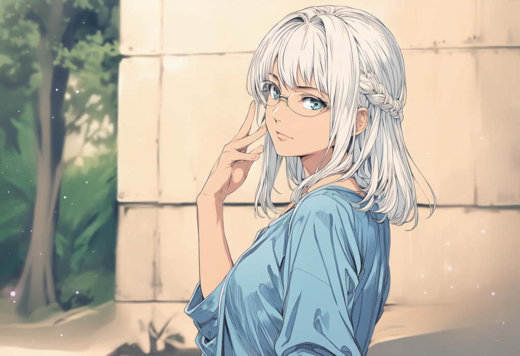 いいこと思いついたわ！