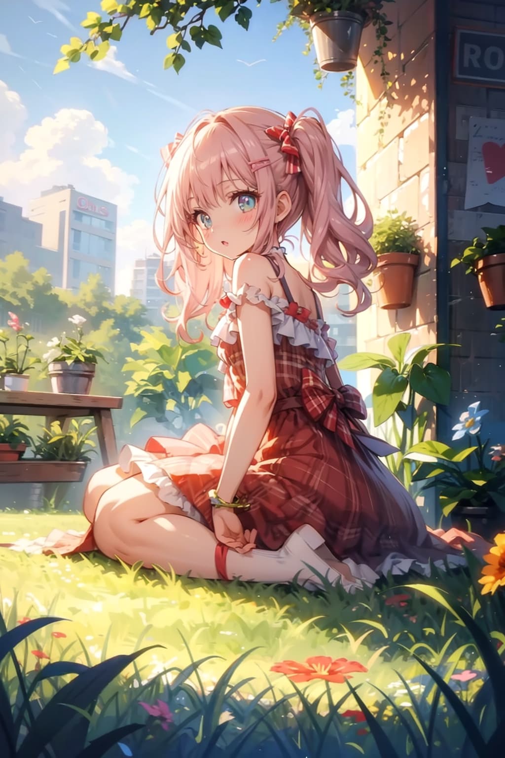 これは | の人気AIイラスト・グラビア