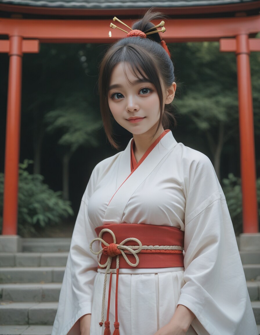 【写真集】AI美女図鑑295 | の人気AIイラスト・グラビア