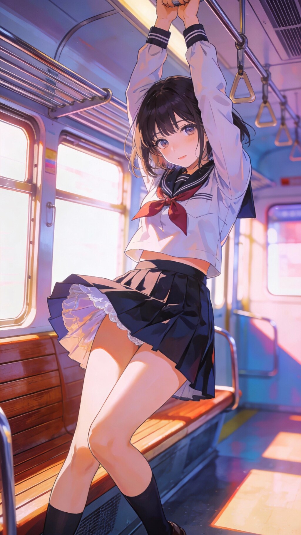 進路決まってないのぉ！