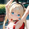 少女E 3枚目