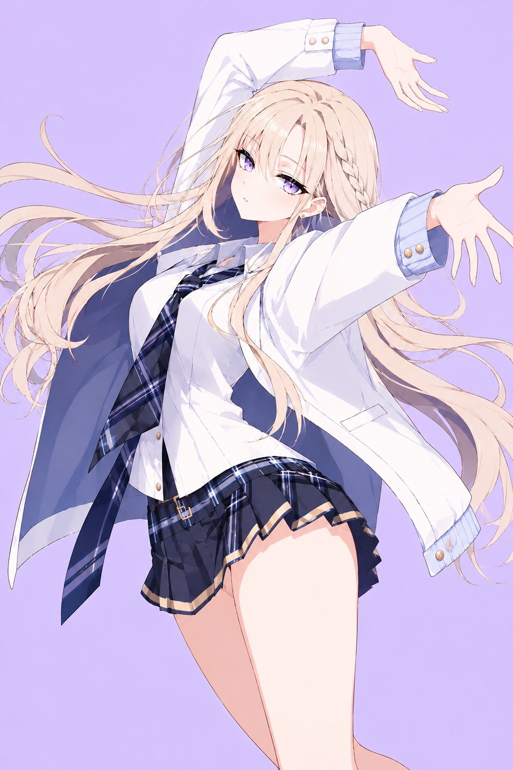 ギャルちゃん達