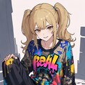 ヒップホップと和を混ぜたかった 6枚目