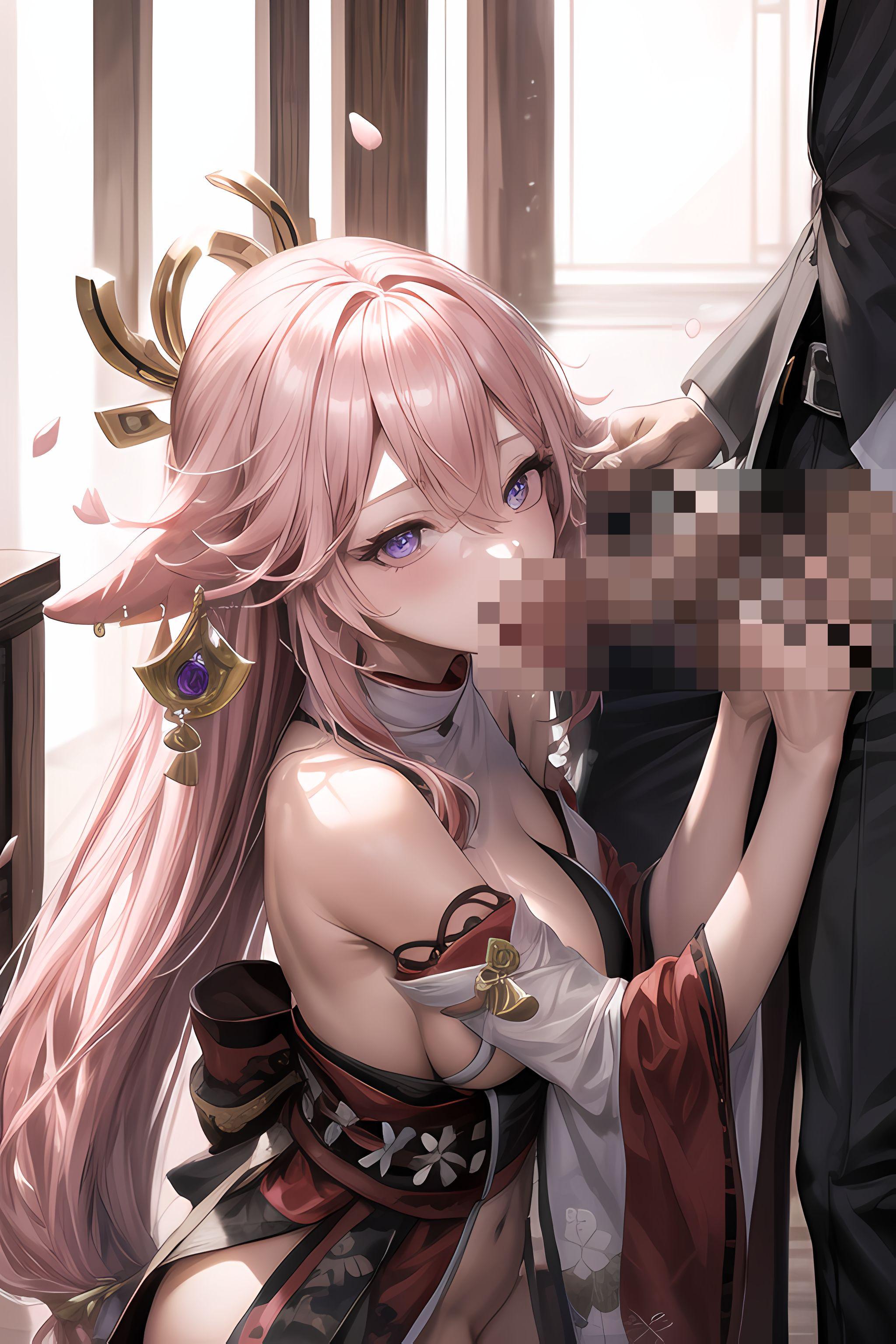 八重神子