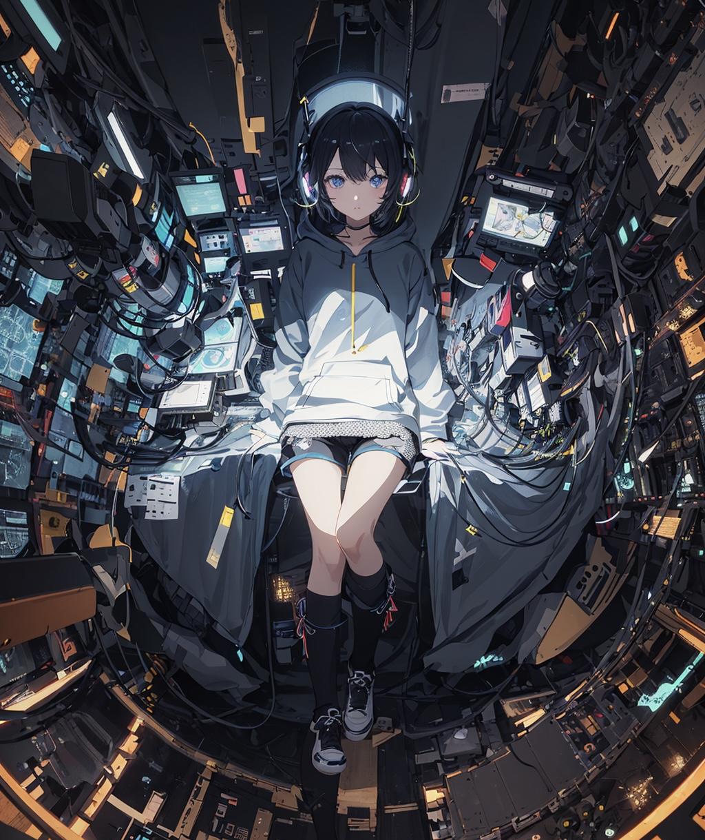 凄腕ハッカー