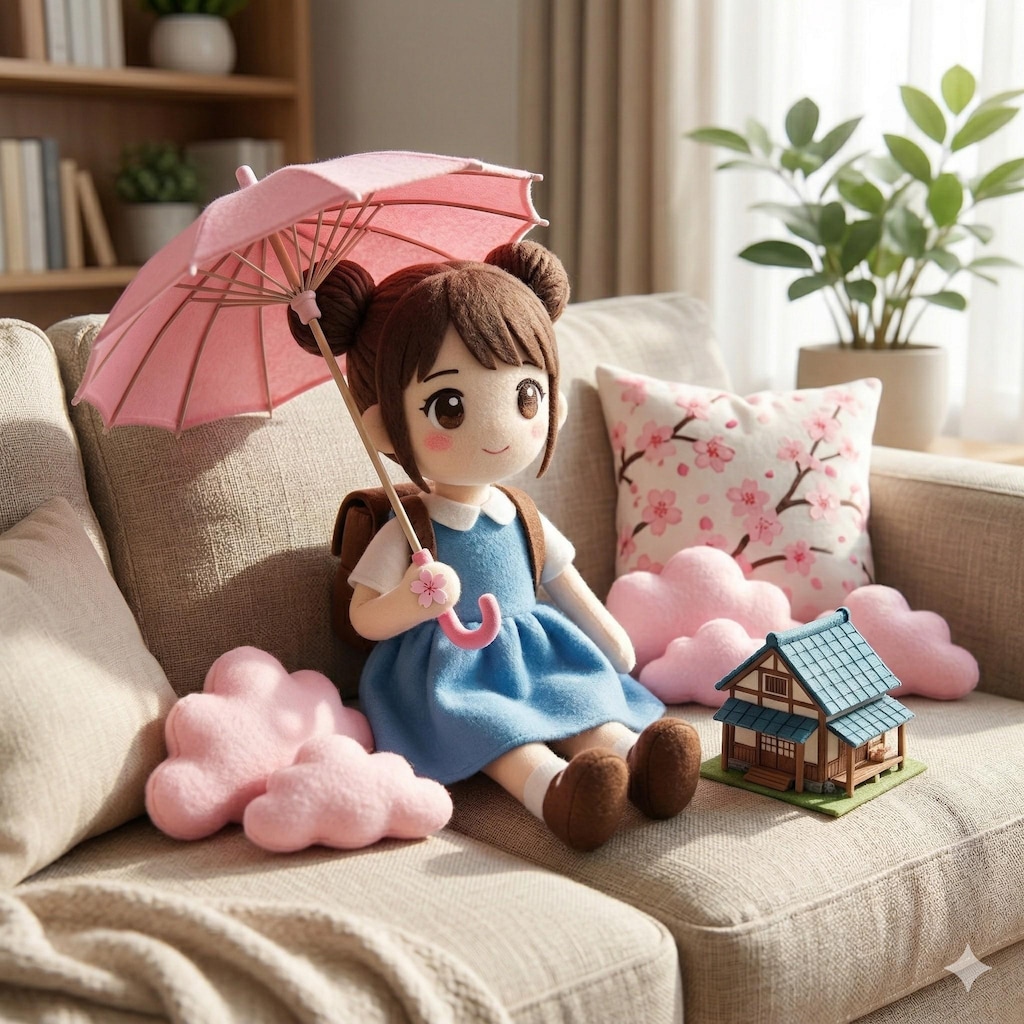 いろいろフィギュア143-2