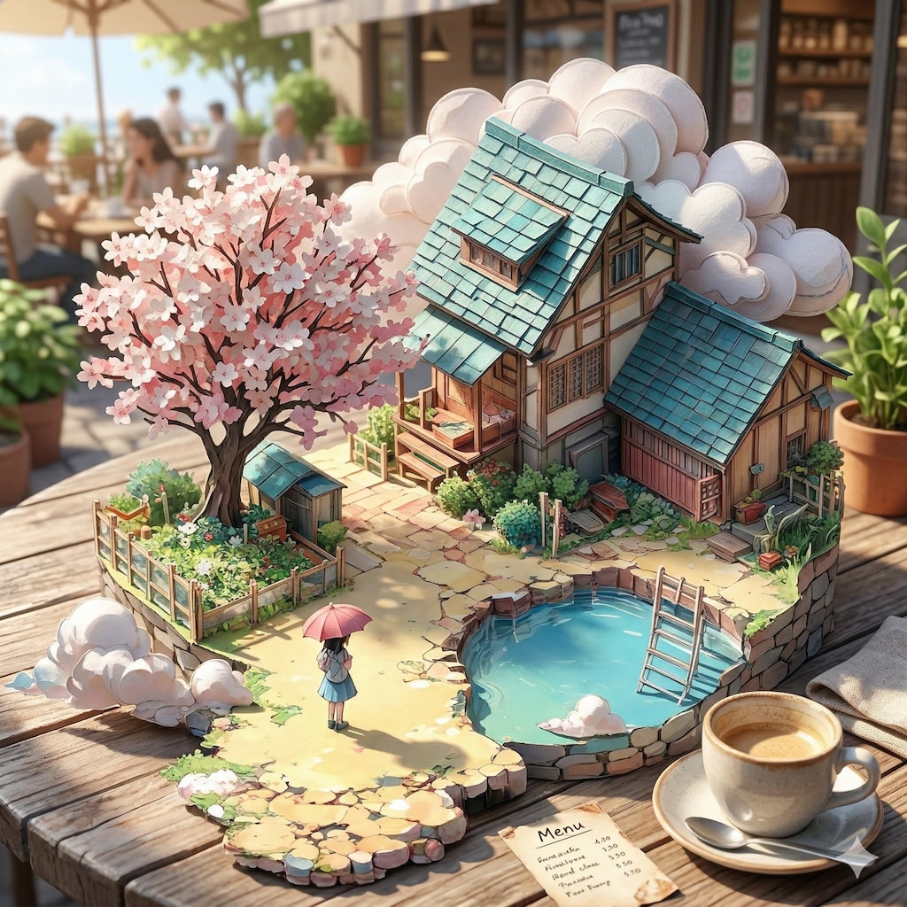 いろいろフィギュア143-2