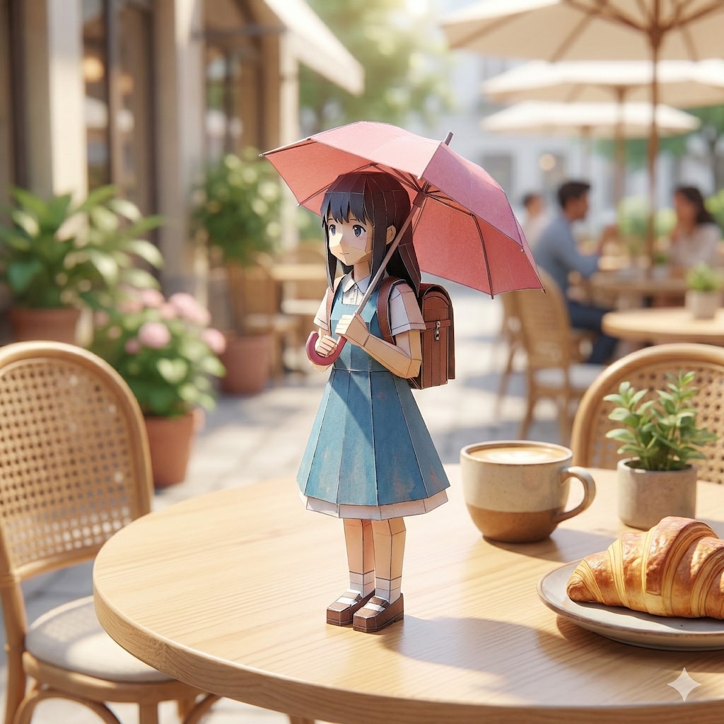 いろいろフィギュア143-2