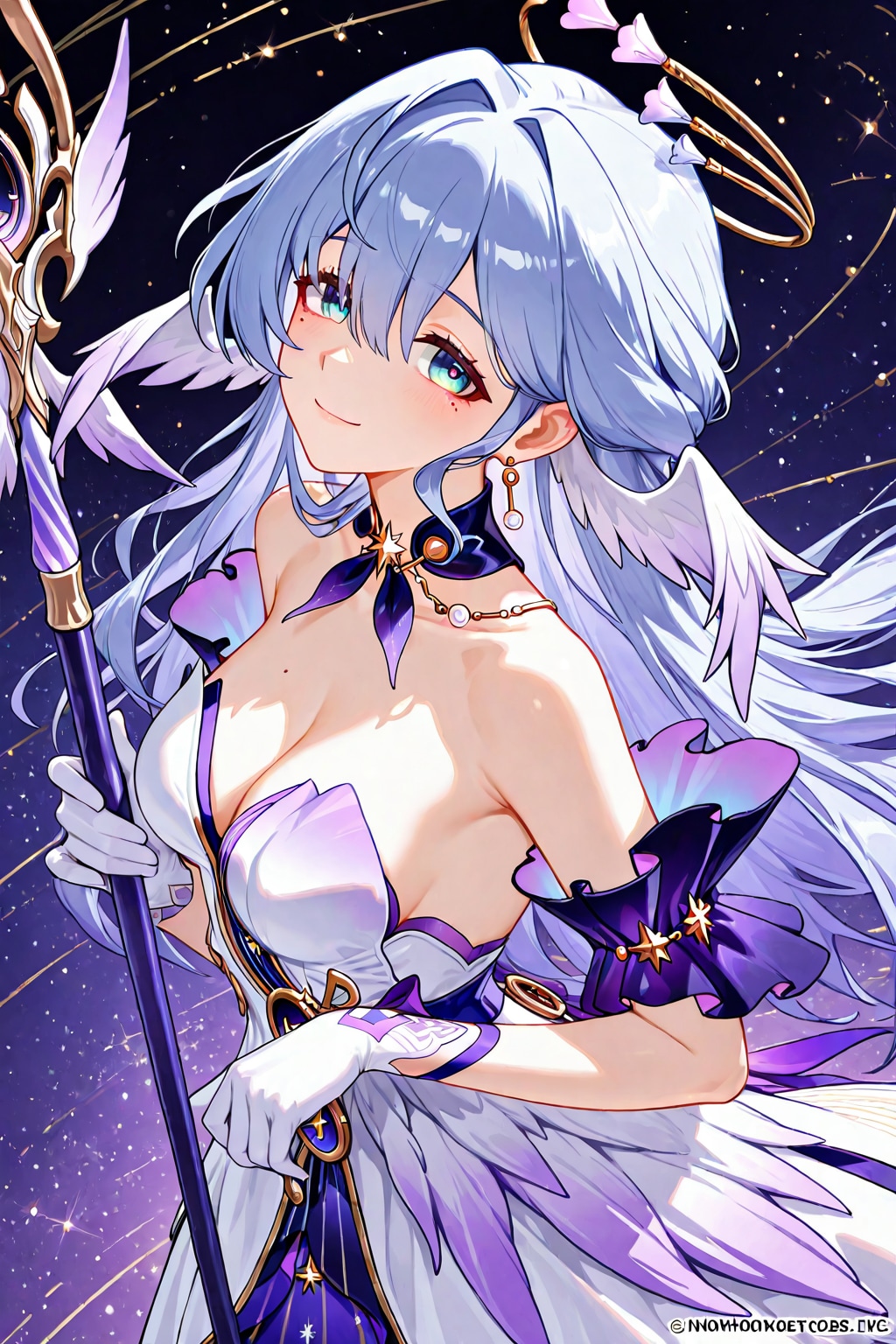 ちち生でロビン