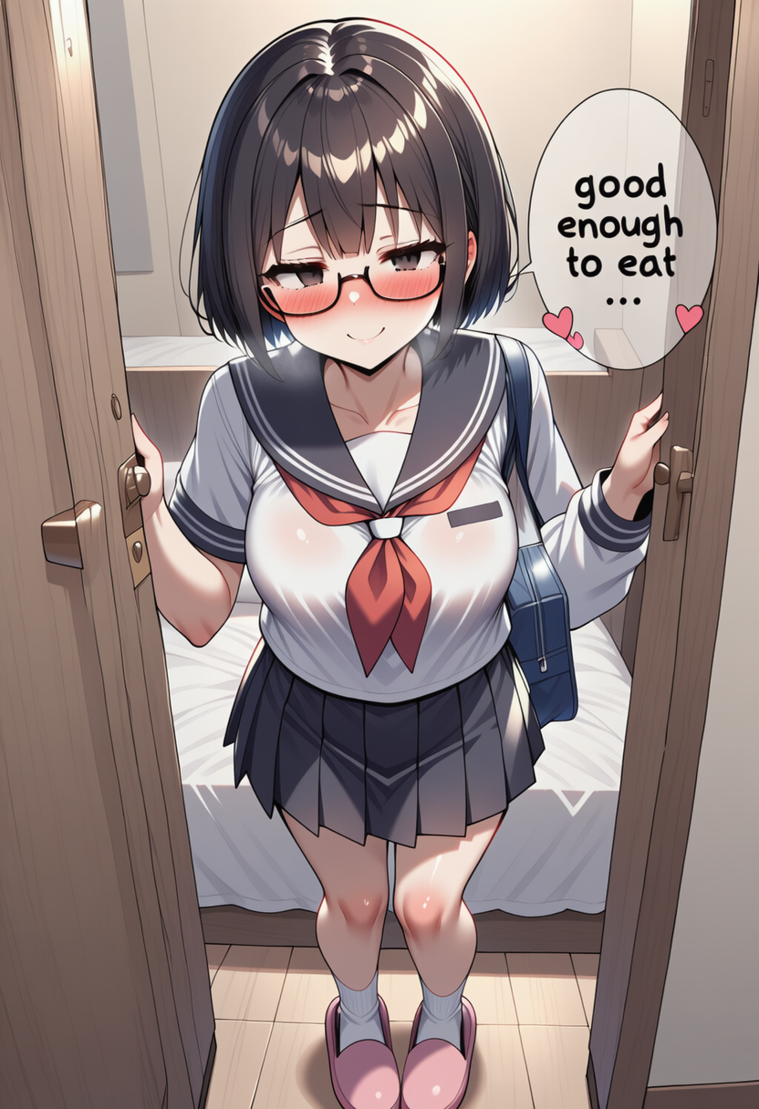 そろそろたべごろだよ