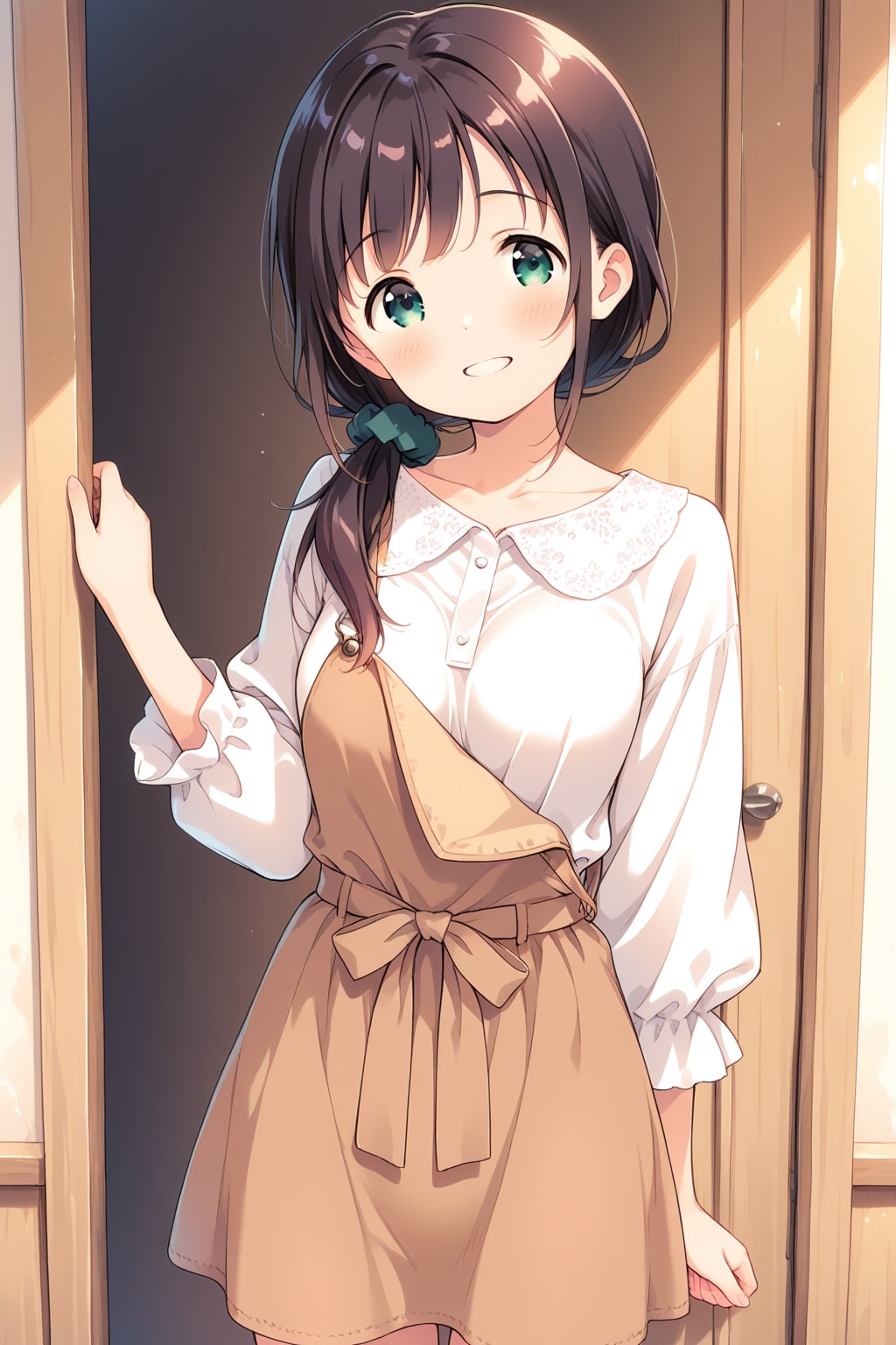 色々なまなか