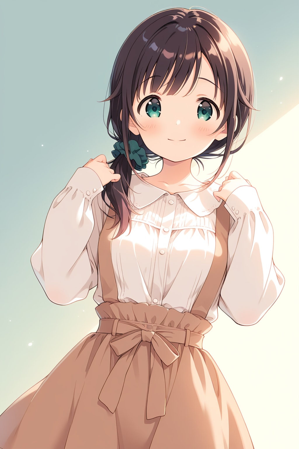 色々なまなか