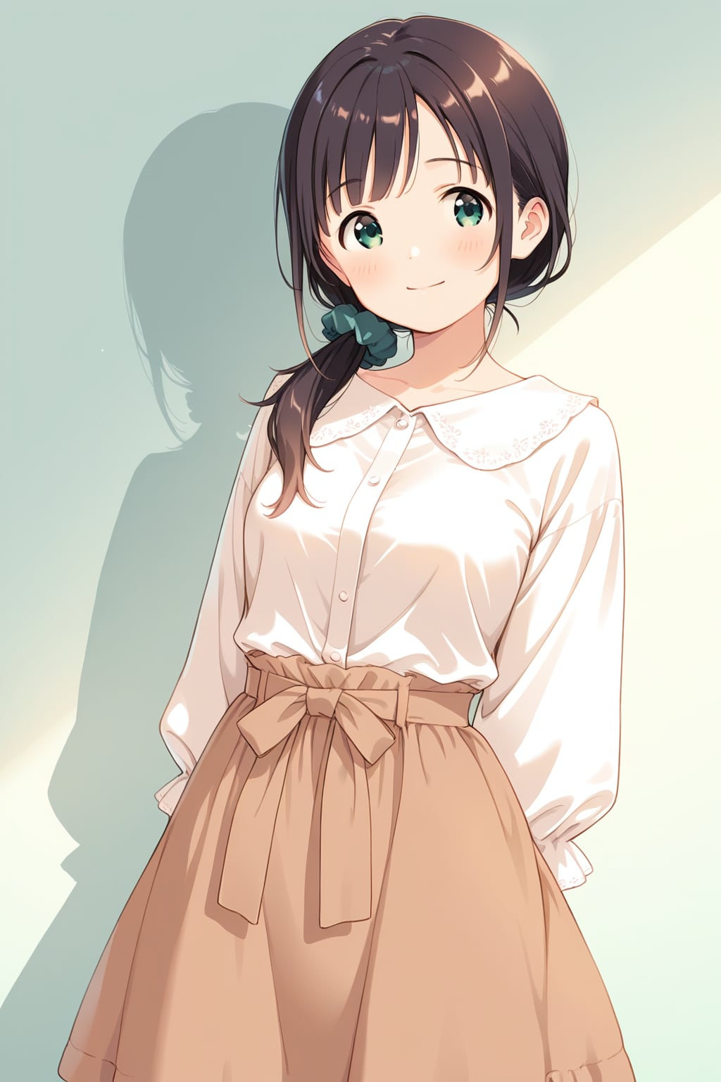 色々なまなか
