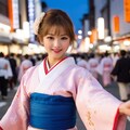 阿波おどり 6枚目
