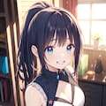 出番待ちのアイドル 6枚目