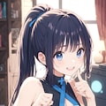 出番待ちのアイドル 2枚目