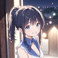 出番待ちのアイドル 3枚目