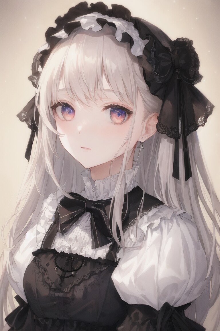ゴシックな