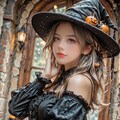 ハッピーハロウィン 7枚目