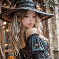 ハッピーハロウィン 8枚目