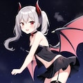 魔界に連れてってあげる！ 3枚目
