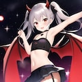 魔界に連れてってあげる！ 5枚目