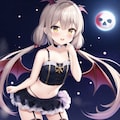 魔界に連れてってあげる！ 2枚目