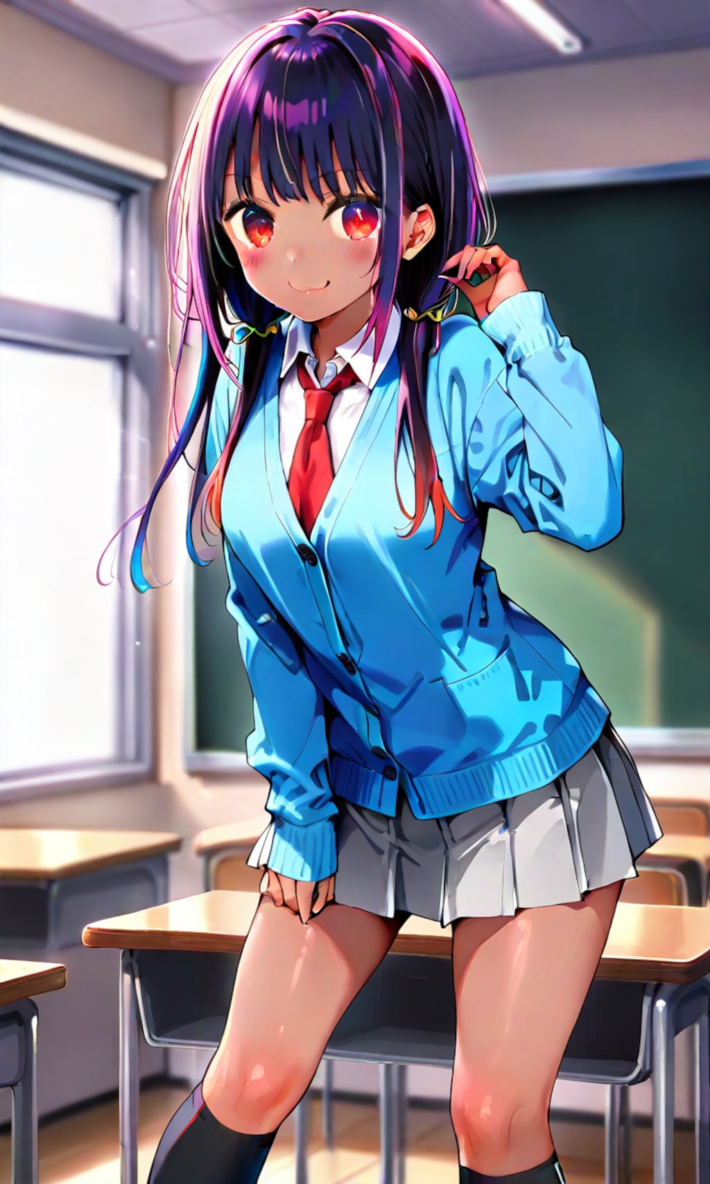 JK（女子高生）471