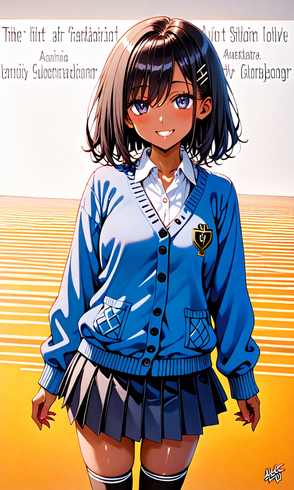 JK（女子高生）471