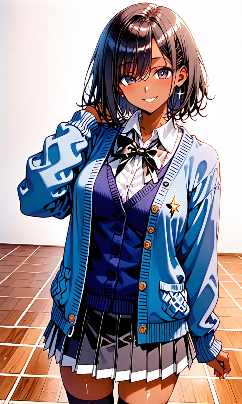 JK（女子高生）471