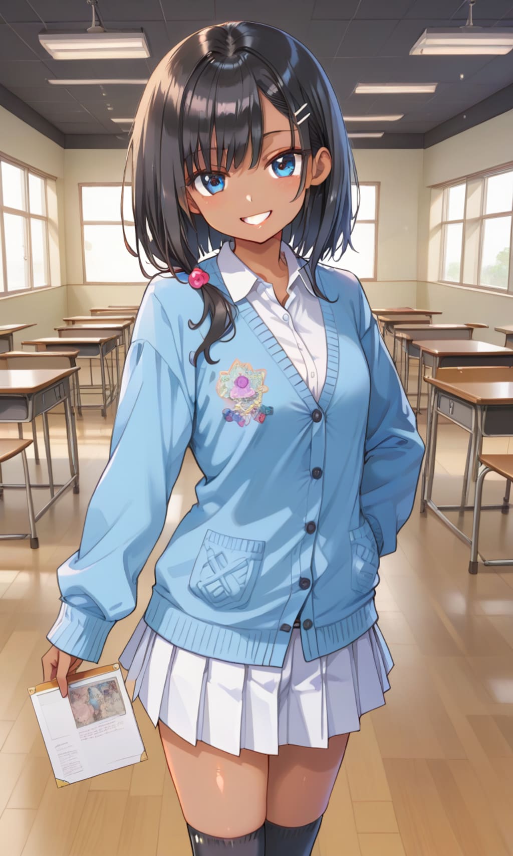 JK（女子高生）471