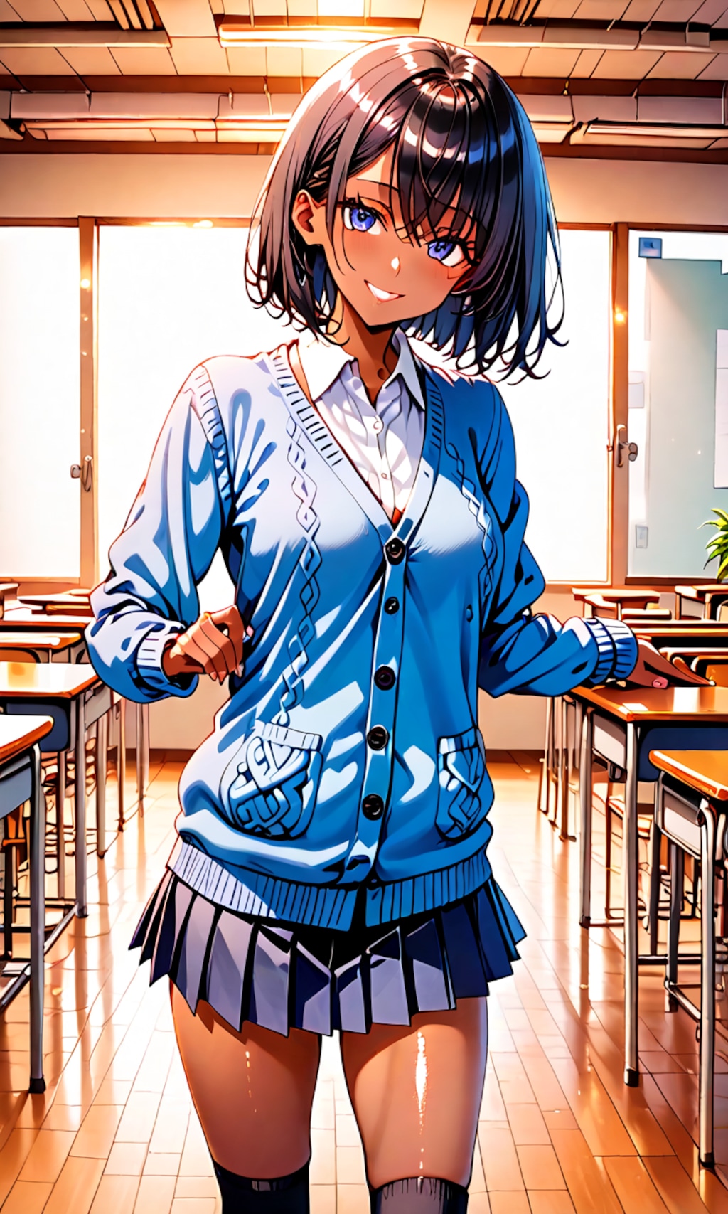 JK（女子高生）471
