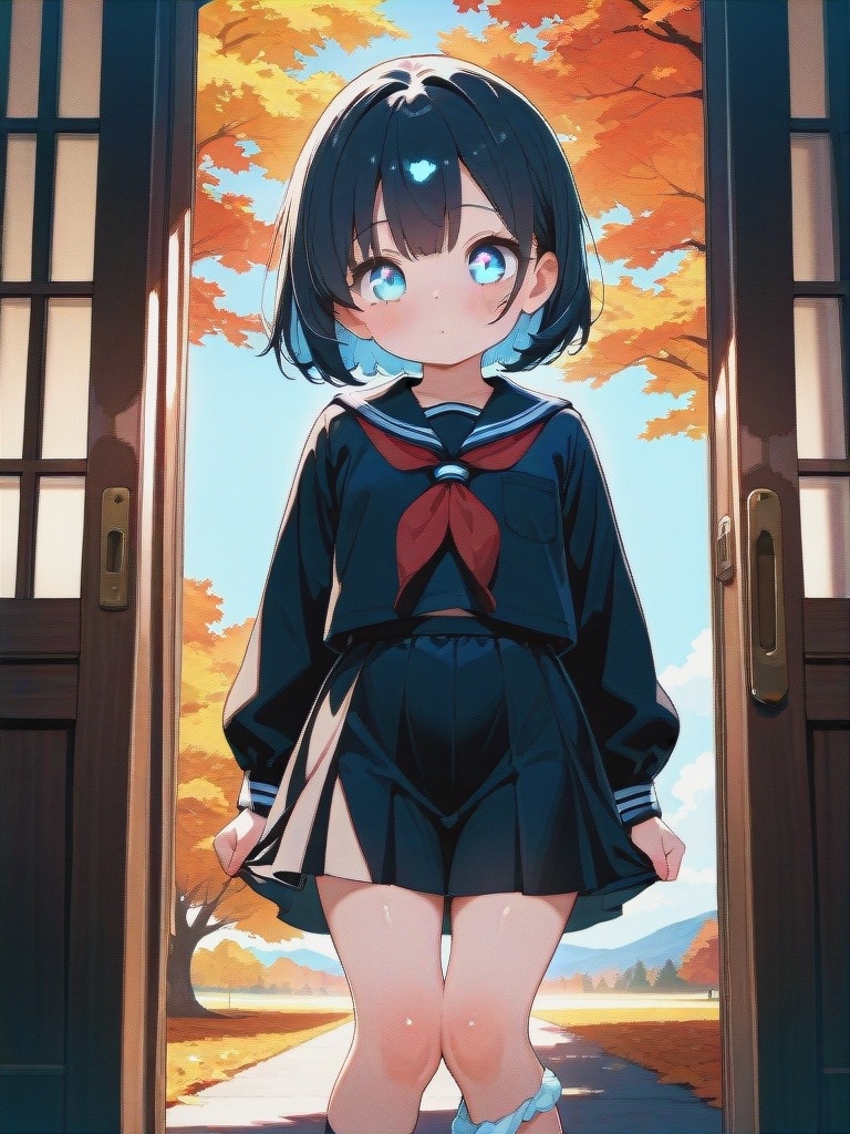 シュシュだよ | の人気AIイラスト・グラビア