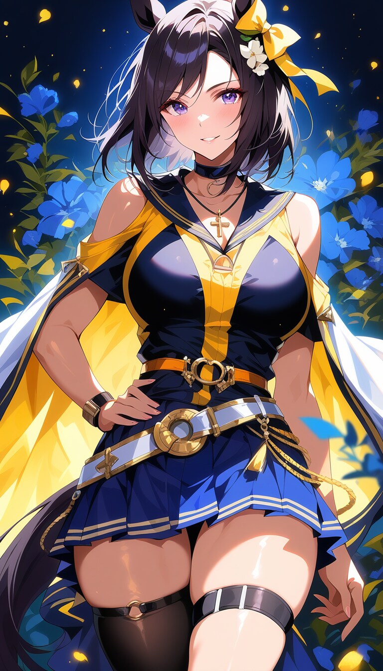 エア・グルーヴ2（ウマ娘）