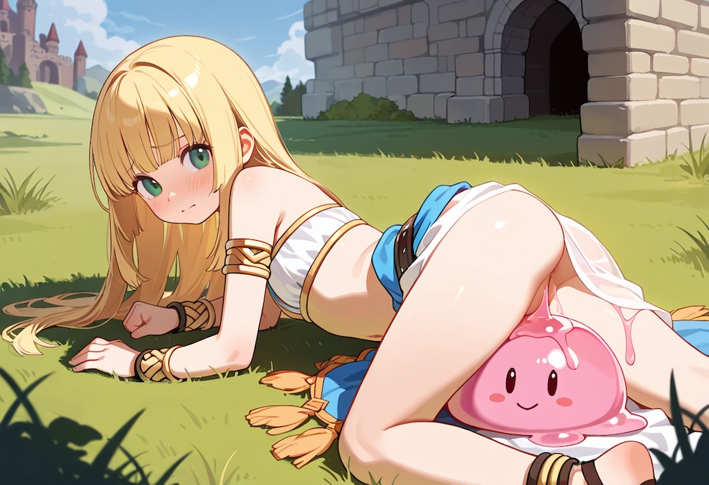 今日の冒険 07/02 ダンサー編