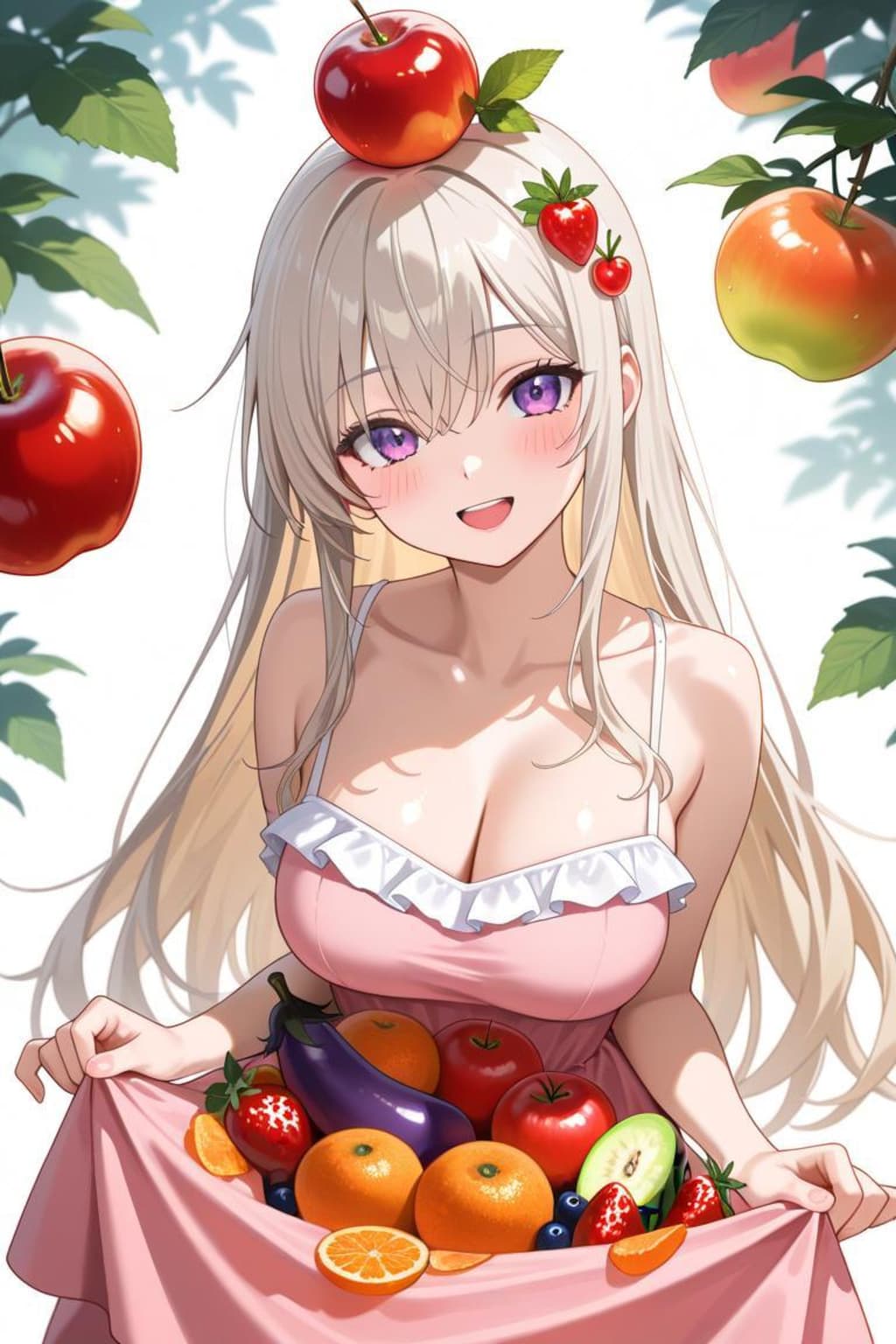 フルーツバスケット