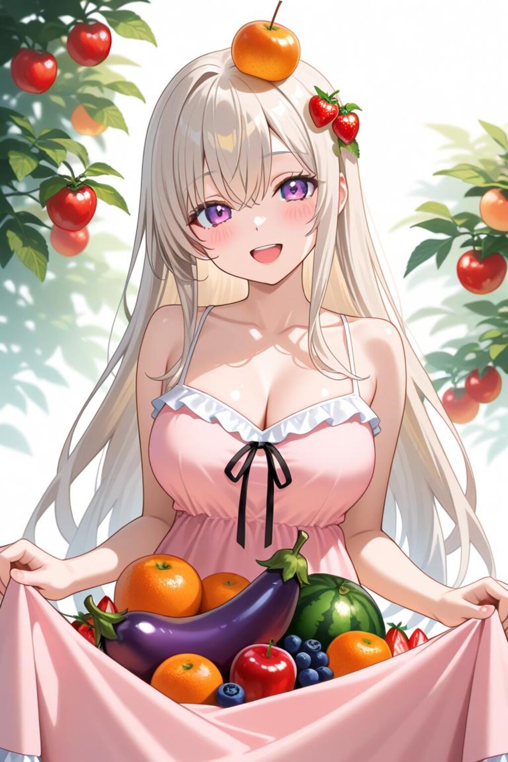 フルーツバスケット