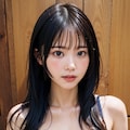 スク水だった何かでポロリ 9枚目