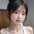 スク水だった何かでポロリ 2枚目