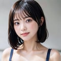 スク水だった何かでポロリ 7枚目