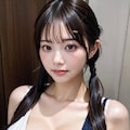 スク水だった何かでポロリ 10枚目