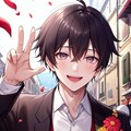 「ここがイタリアかぁ…！」 5枚目